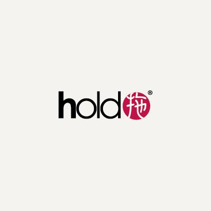 hold拖