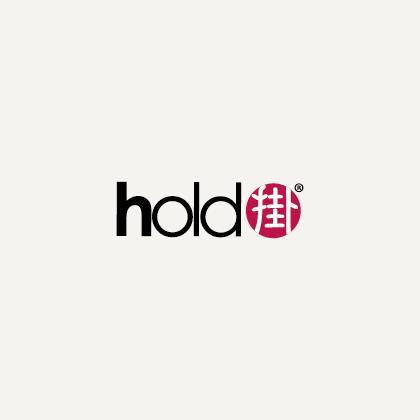 hold掛