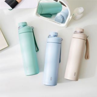 樂司／帶勁運動保溫瓶650ml